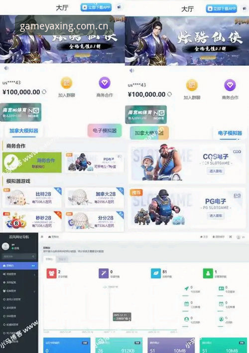 亚星游戏平台最新版本使用指南：老用户带你全面体验v2.3.0
