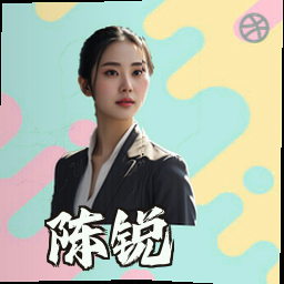 陈锐